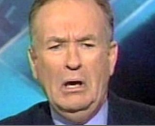 The Bill O'Reilly Remix